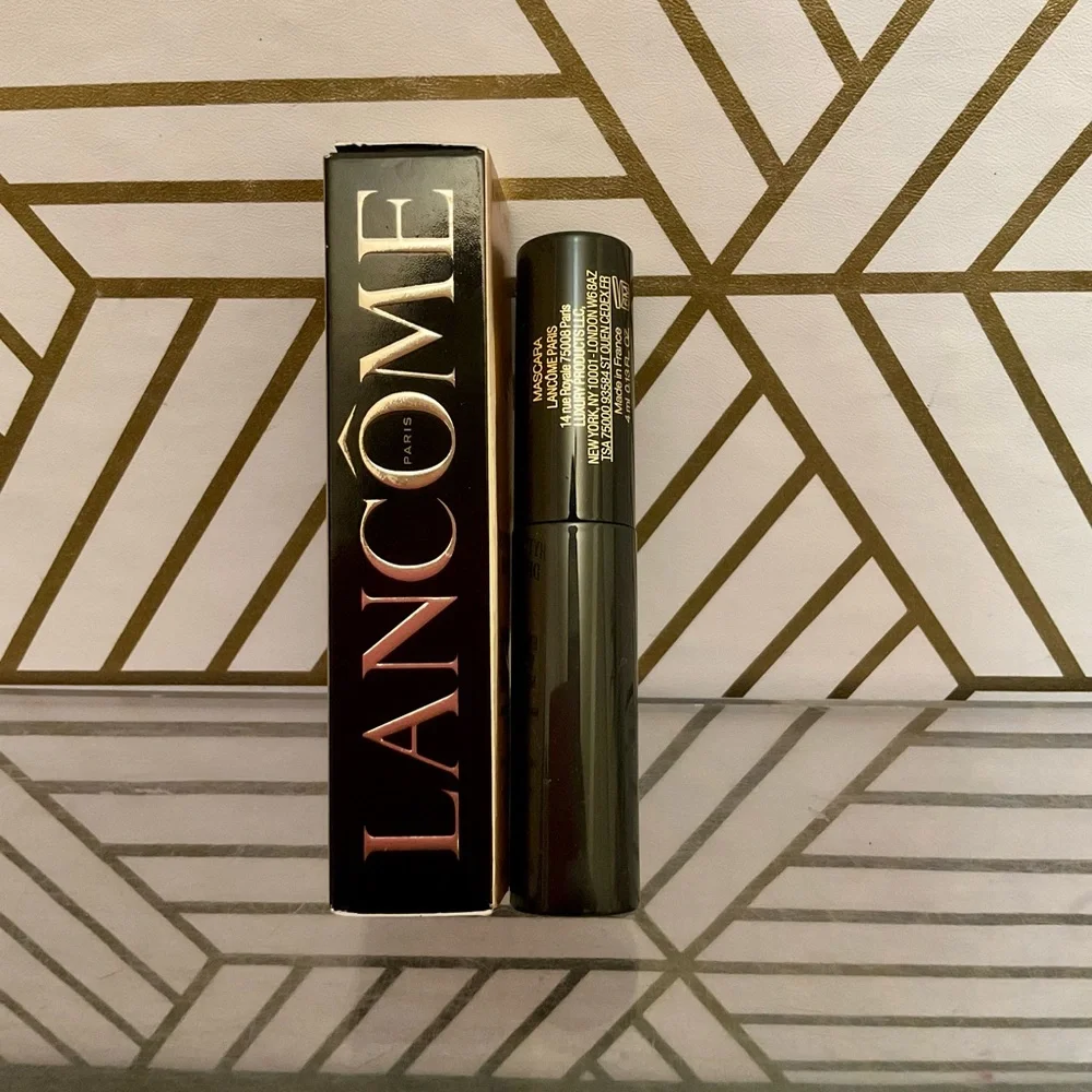 Lancôme Hypnôse Drama Extreme Volume Mascara (Mini 4ml / 0.13 fl. oz.)